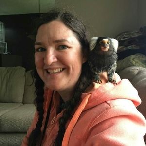 Meet your Posher, Melinda